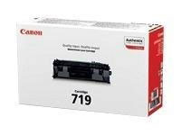 Canon 719H Toner Cartridge (3480B002AA)